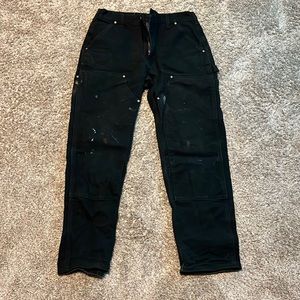 Brand new Scorpio Rising Carhartt Pants.